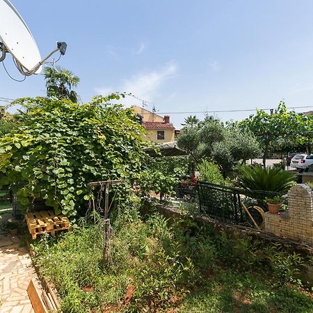 Nadija Apartmani Πόρετς Εξωτερικό φωτογραφία