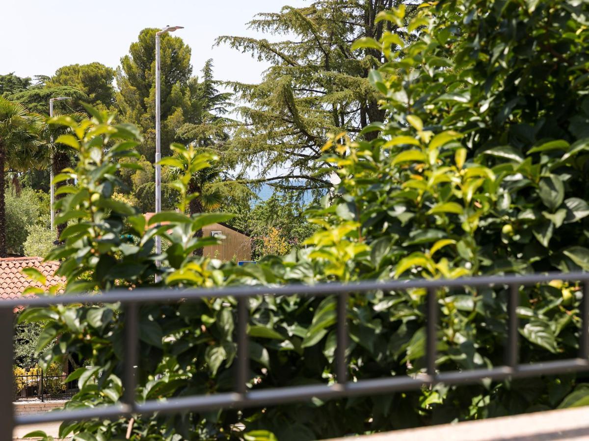 Nadija Apartmani Πόρετς Εξωτερικό φωτογραφία