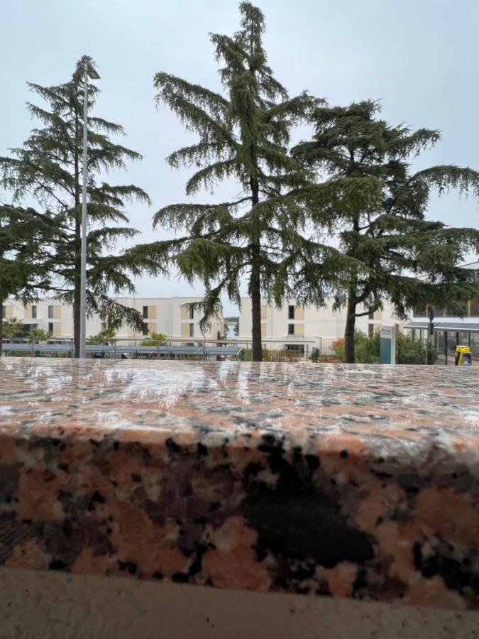 Nadija Apartmani Πόρετς Εξωτερικό φωτογραφία